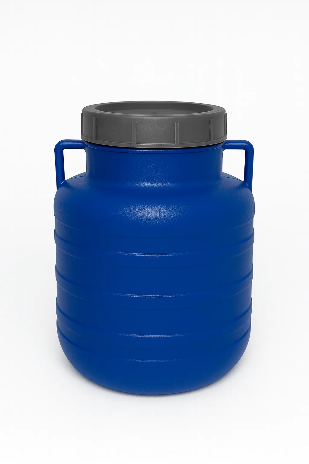 Butoi din plastic 10 L