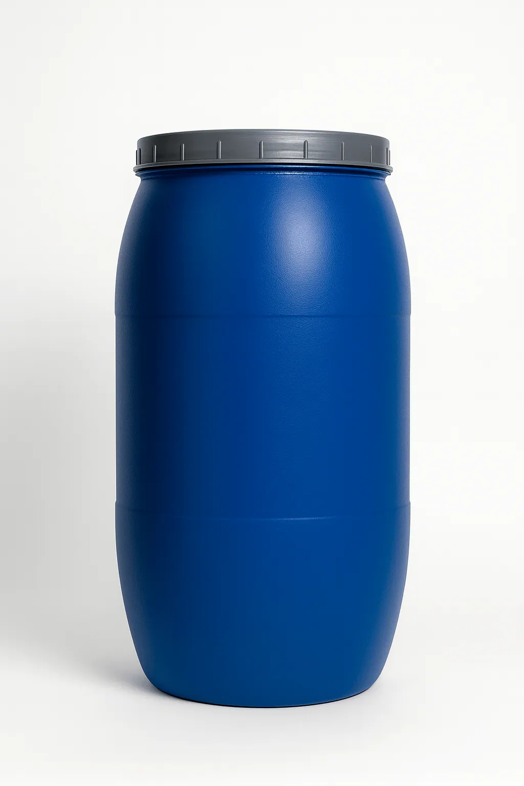 Butoi din plastic 130 L