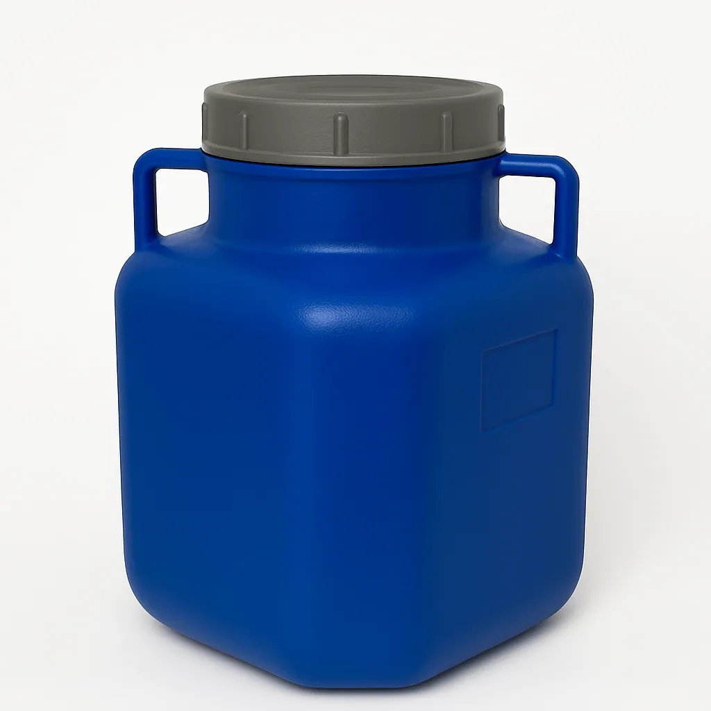 Butoi din plastic 20 L