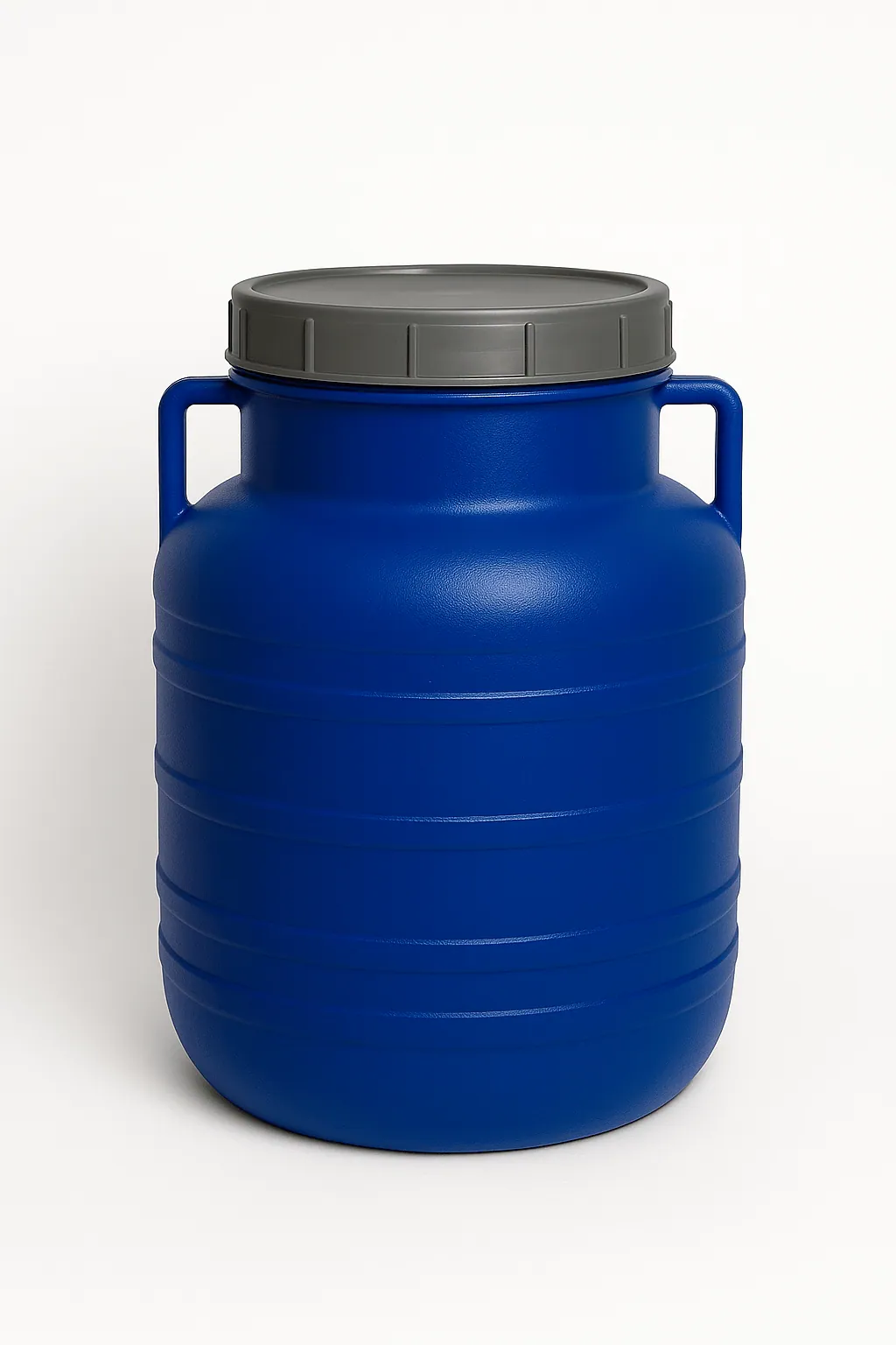 Butoi din plastic 21 L