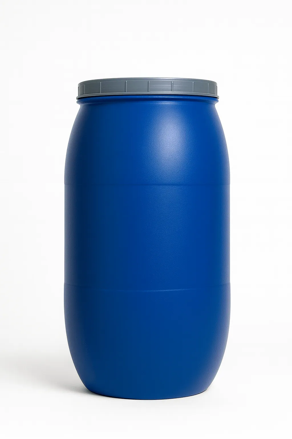 Butoi din plastic 250 L