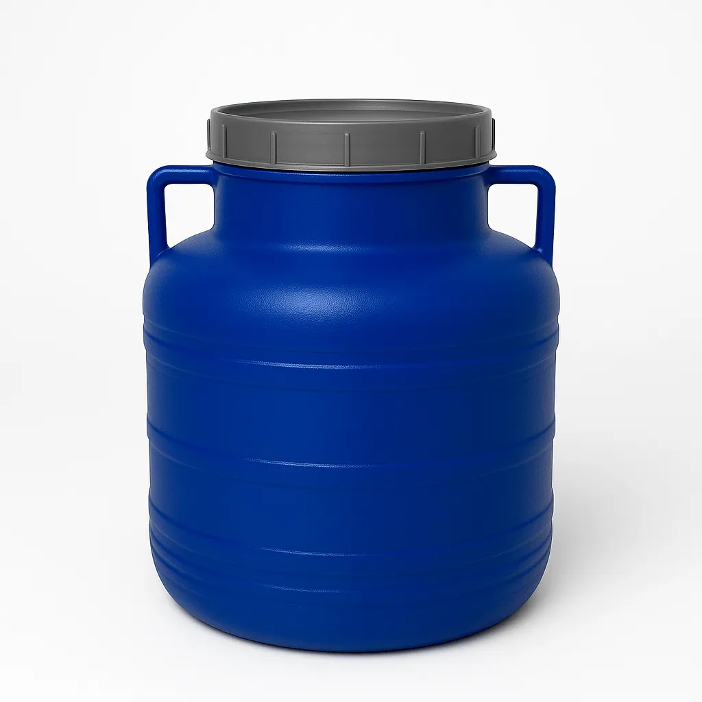 Butoi din plastic 30 L