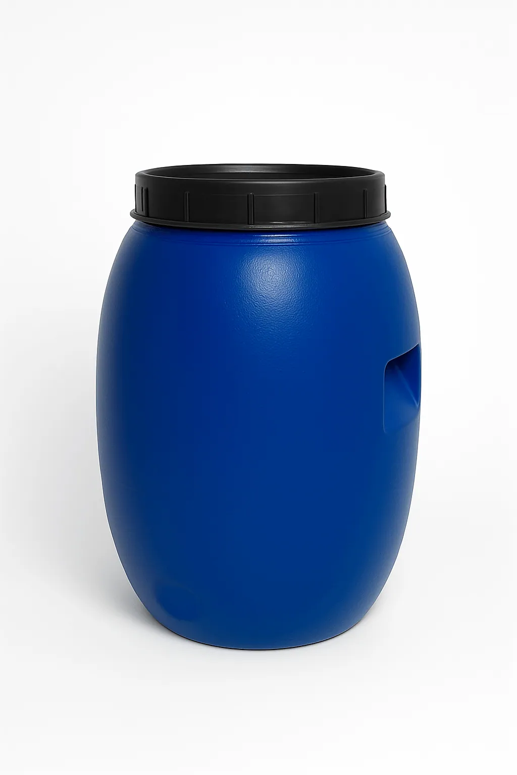 Butoi din plastic 35 L