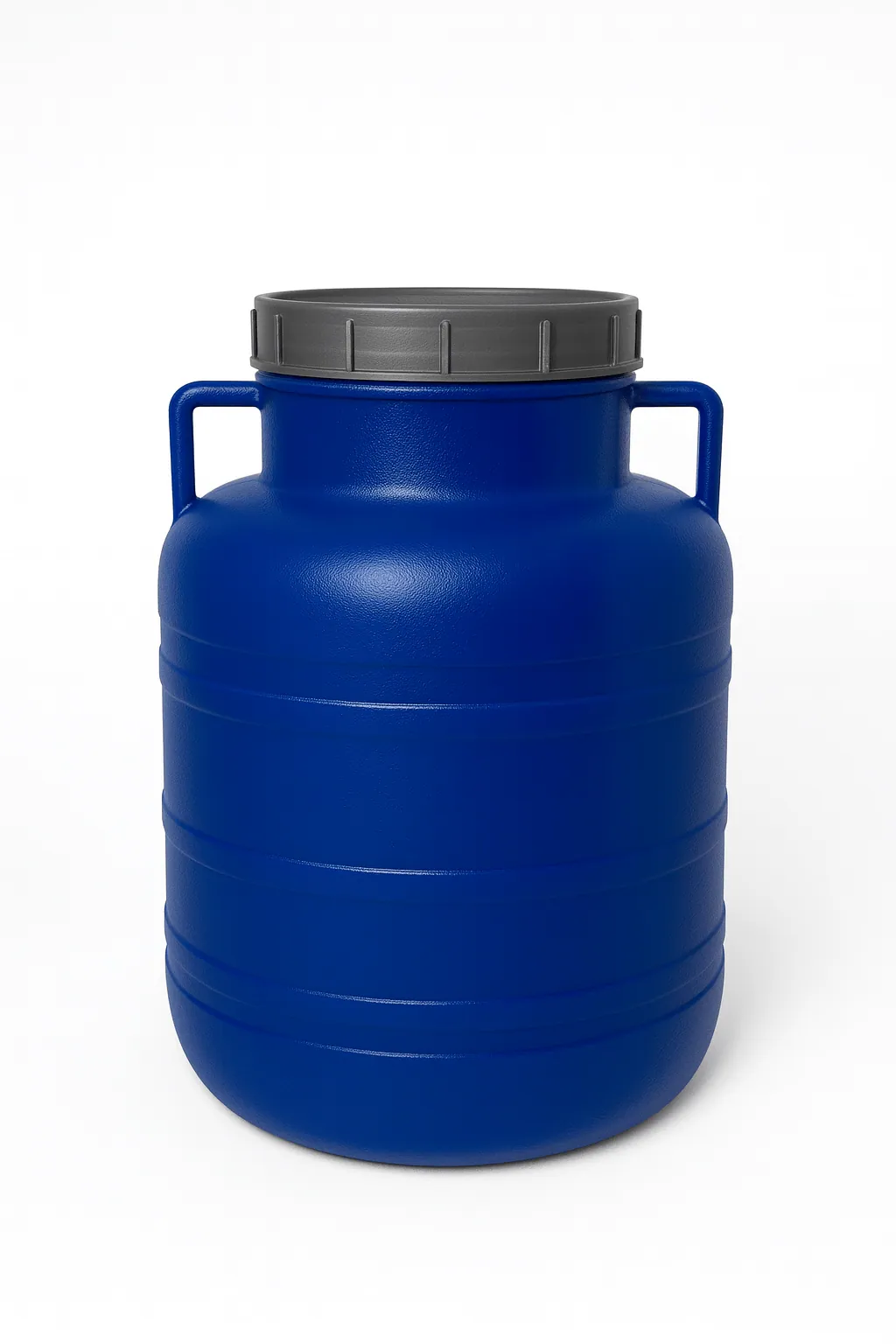 Butoi din plastic 41 L