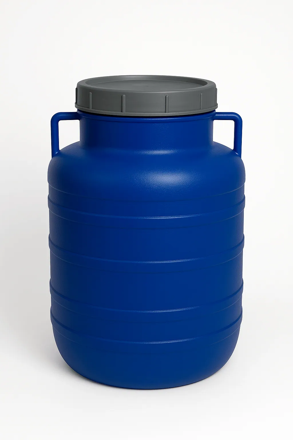 Butoi din plastic 51 L