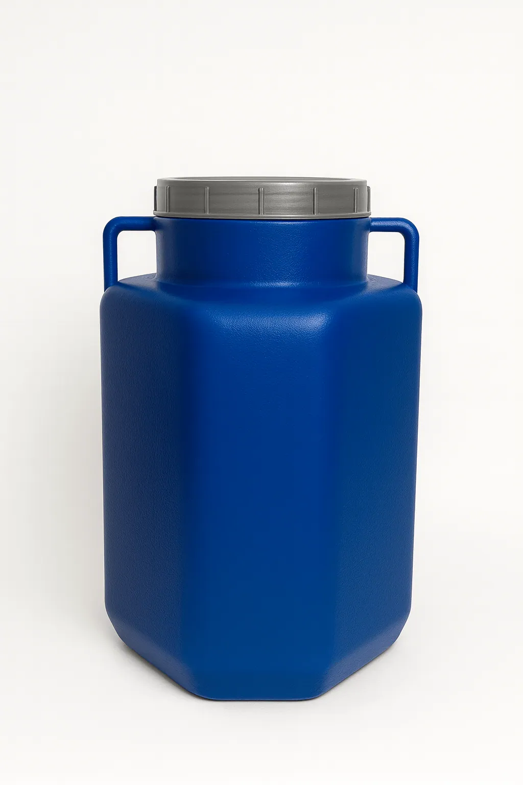 Butoi din plastic 55 L