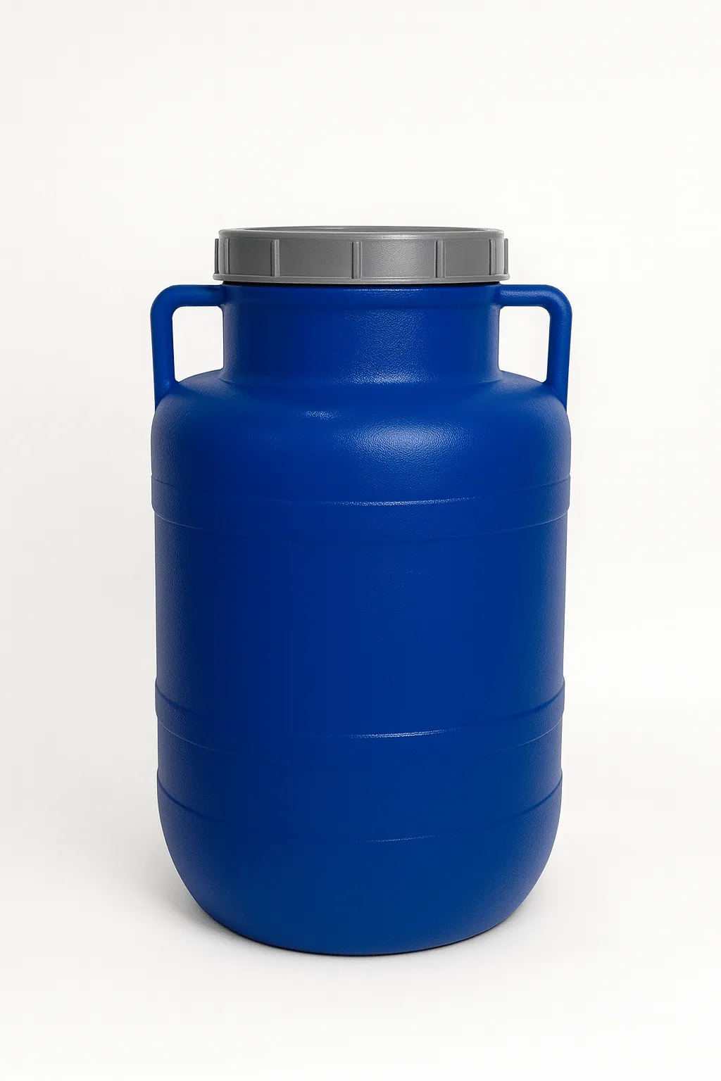 Butoi din plastic 60 L