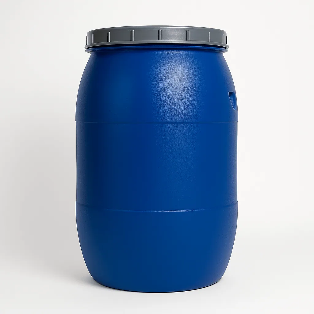 Butoi din plastic 70 L