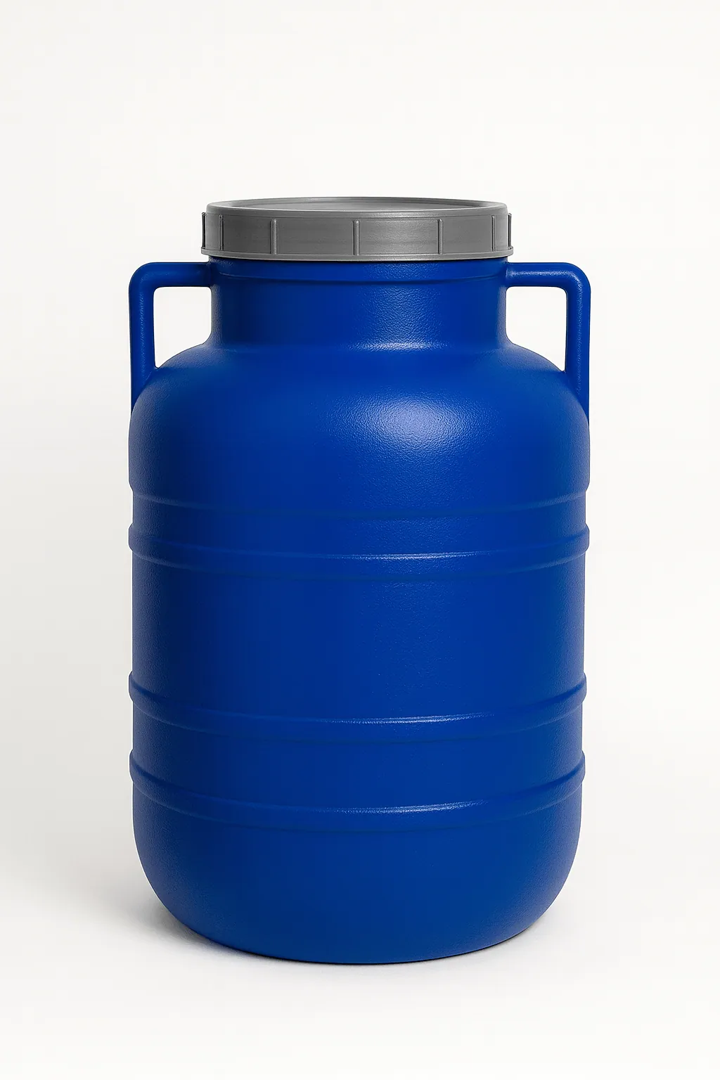 Butoi din plastic 80 L