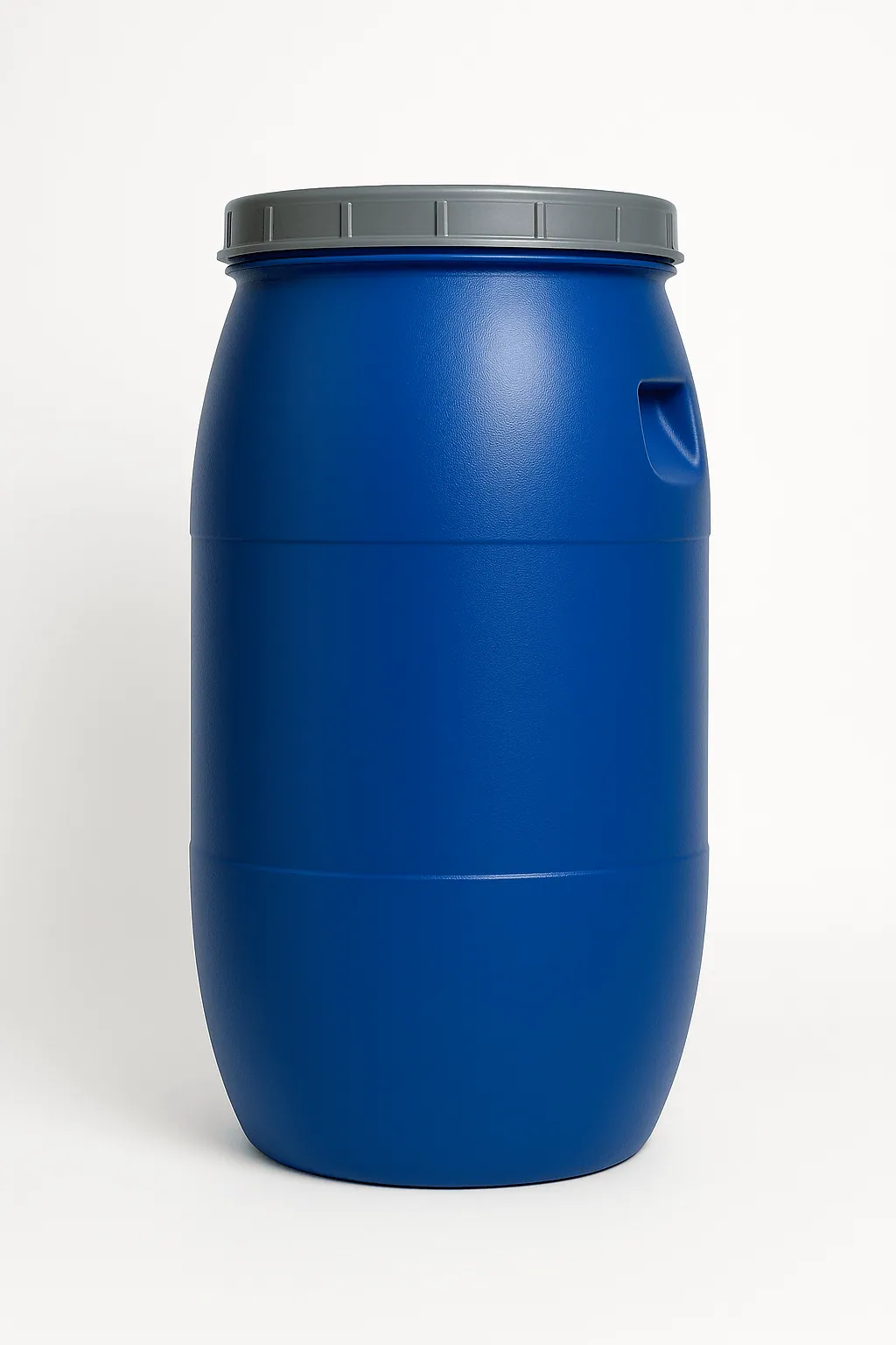 Butoi din plastic 90 L